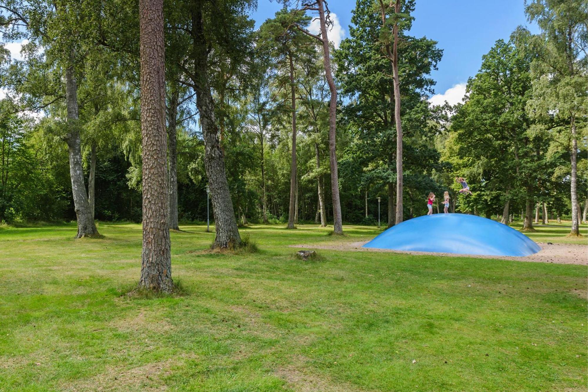 First Camp Karlstorp-Halmstad Exterior photo